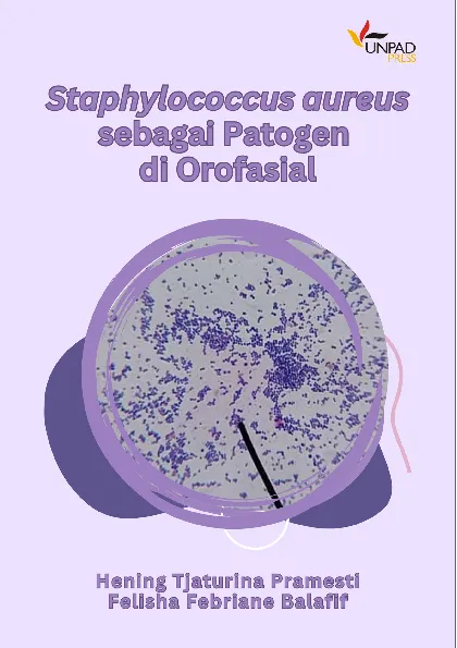 Staphylococcus aureus sebagai patogen di Orofasial