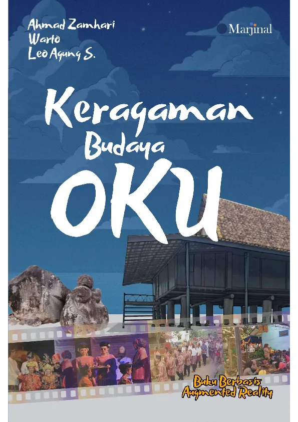 KERAGAMAN BUDAYA OKU