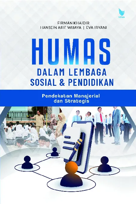 HUMAS DALAM LEMBAGA SOSIAL DAN PENDIDIKAN