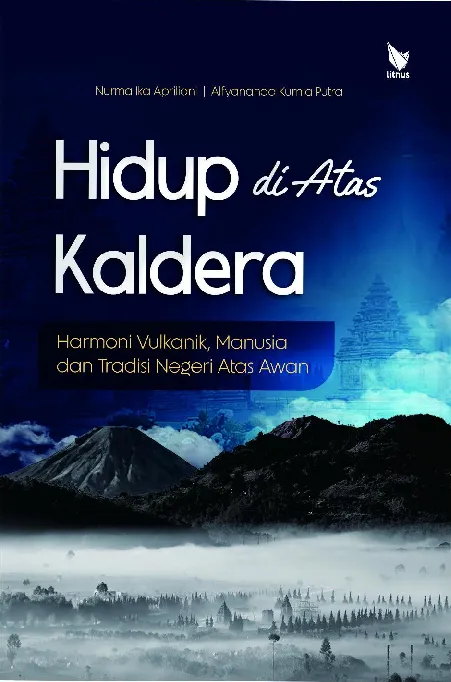 Hidup di Atas Kaldera