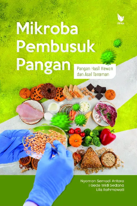 MIKROBA PEMBUSUK PANGAN