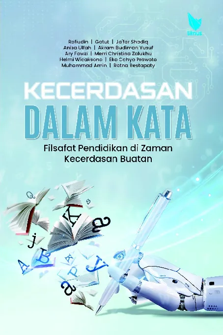 KECERDASAN DALAM KATA