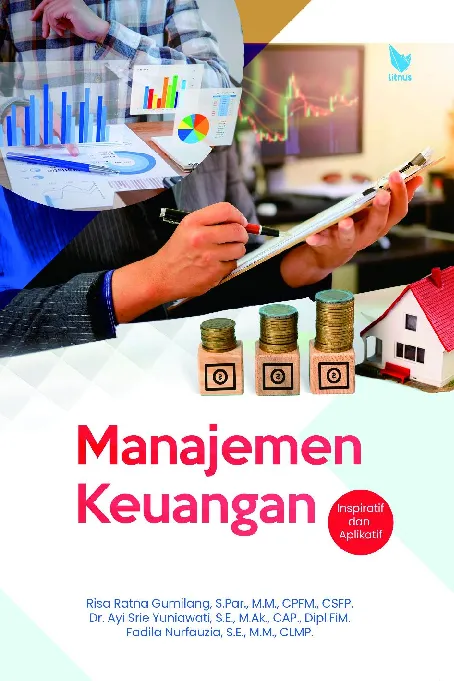 MANAJEMAN KEUANGAN (INSPIRATIF DAN APLIKATIF)