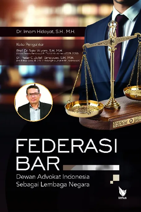 FEDERASI BAR