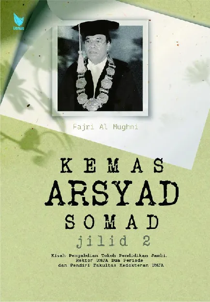KEMAS ARSYAD SOMAD JILID 2