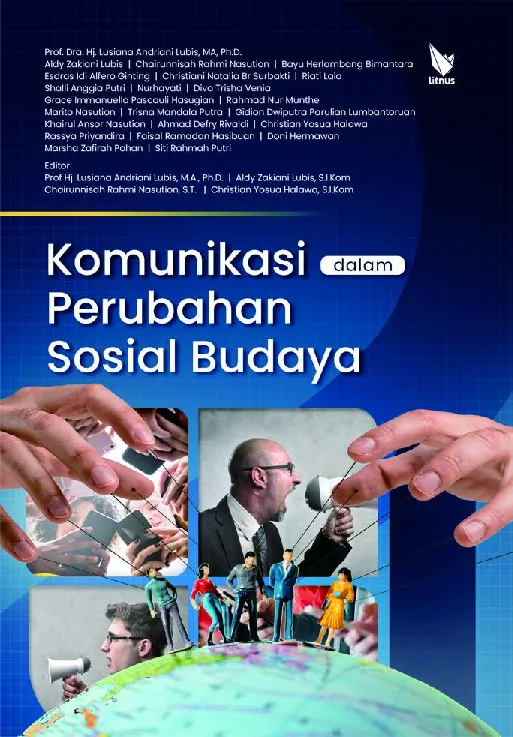 Komunikasi dalam Perubahan Sosial Budaya