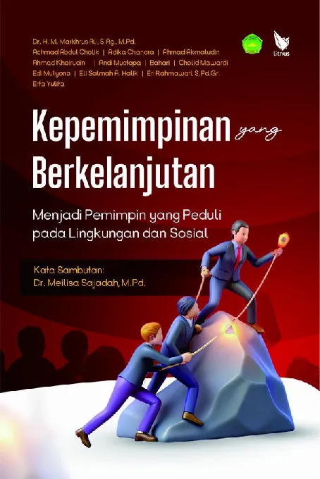 KEPEMIMPINAN YANG BERKELANJUTAN