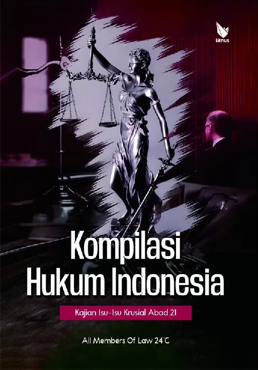 KOMPILASI HUKUM INDONESIA