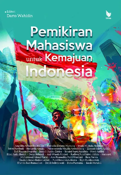 PEMIKIRAN MAHASISWA UNTUK KEMAJUAN INDONESIA
