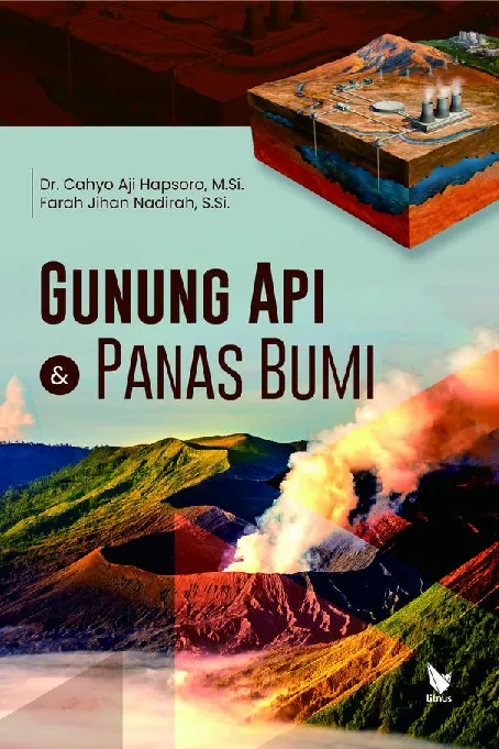 GUNUNG API DAN PANAS BUMI