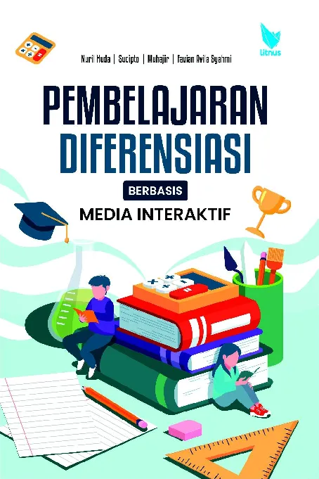 PEMBELAJARAN DIFERENSIASI BERBASIS MEDIA INTERAKTIF