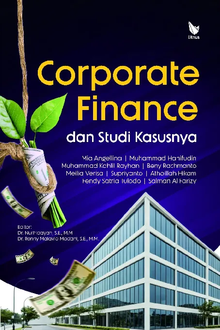 Corporate Finance dan Studi Kasusnya