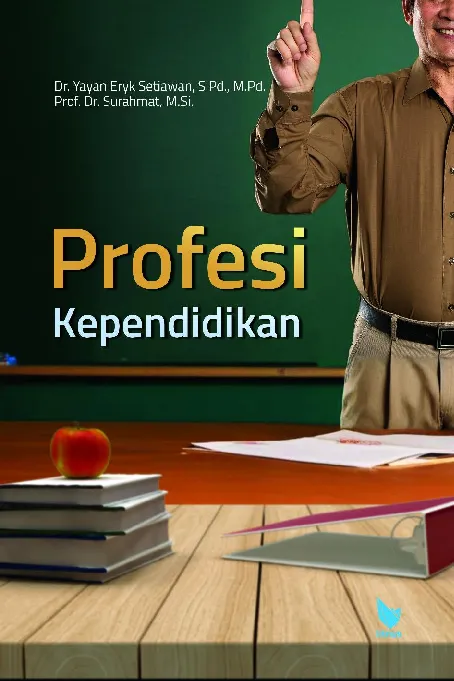 PROFESI KEPENDIDIKAN