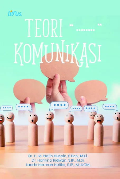 Teori Komunikasi
