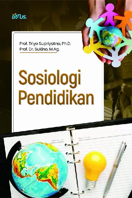 SOSIOLOGI PENDIDIKAN