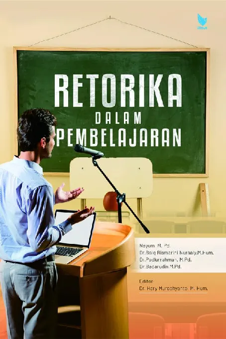 RETORIKA DALAM PEMBELAJARAN