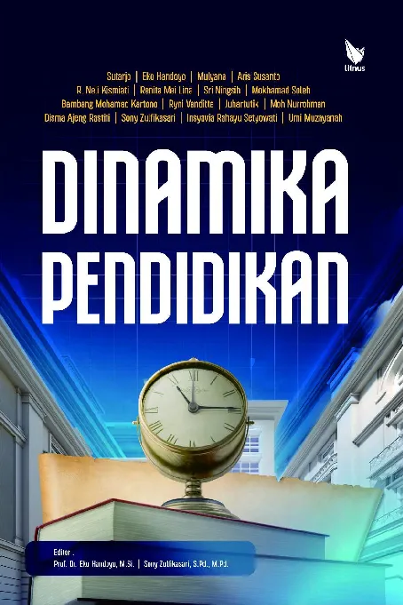 DINAMIKA PENDIDIKAN
