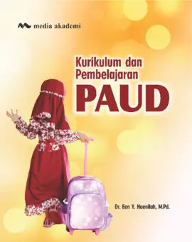 Kurikulum dan Pembelajaran PAUD