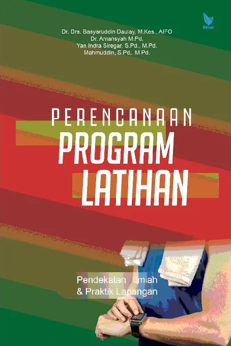 PERENCANAAN PROGRAM LATIHAN