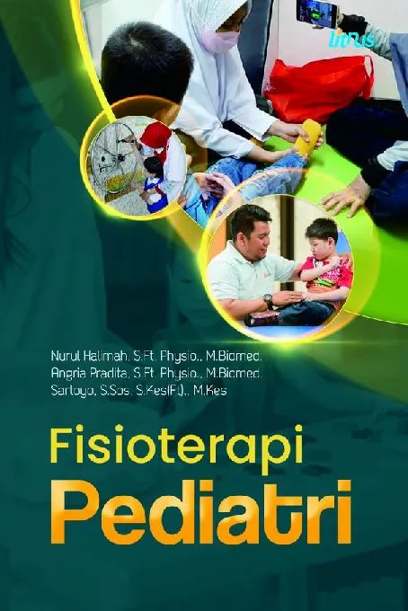 Fisioterapi Pediatri