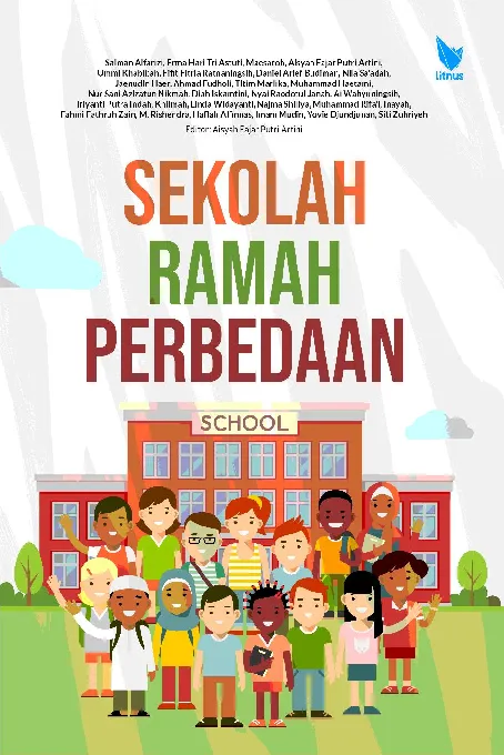 SEKOLAH RAMAH PERBEDAAN