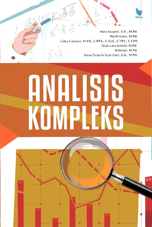 Analisis Kompleks