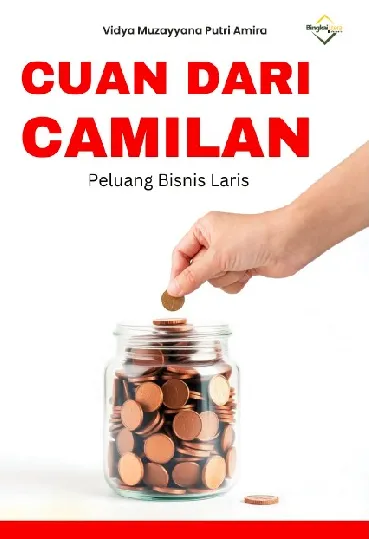 Cuan dari Camilan Peluang Bisnis Laris