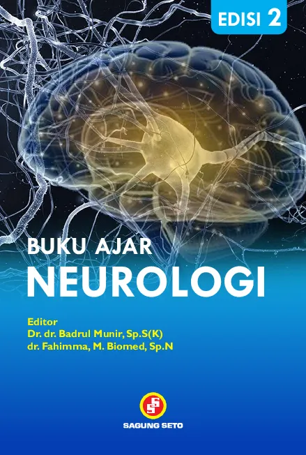 Buku Ajar Neurologi Edisi 2