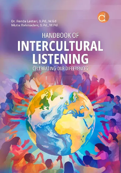 Handbook of Intercultural Listening Celebrating Our Differences