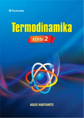 Termodinamika Edisi 2
