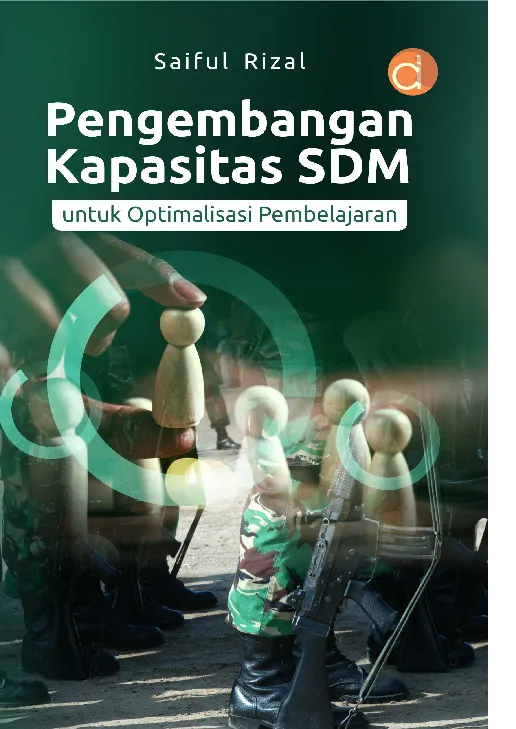 Pengembangan Kapasitas SDM untuk Optimalisasi Pembelajaran