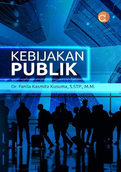 Kebijakan Publik
