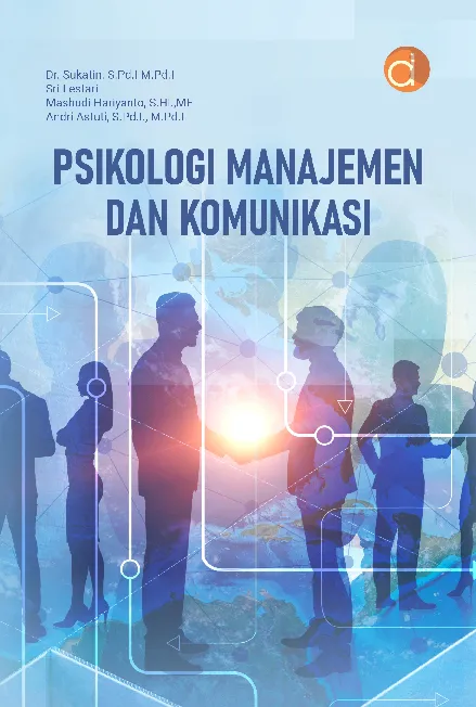 Psikologi Manajemen dan Komunikasi