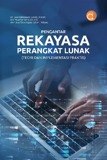 Pengantar Rekayasa Perangkat Lunak (Teori dan Implementasi Praktis)