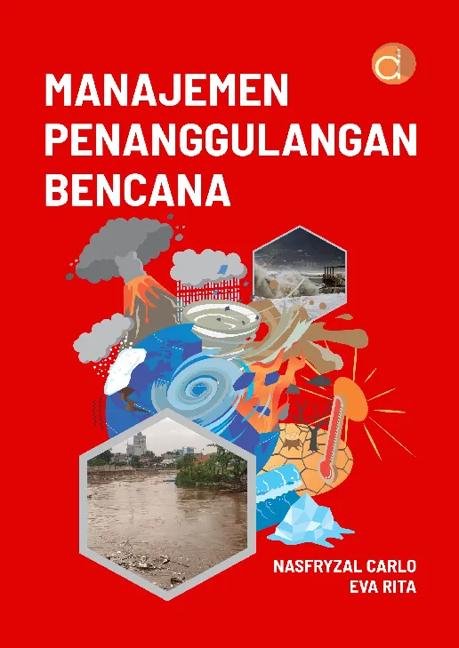 Manajemen Penanggulangan Bencana