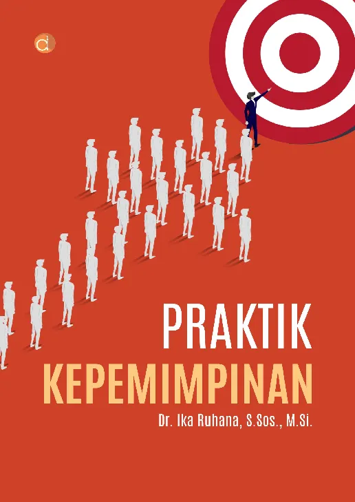 Praktik Kepemimpinan