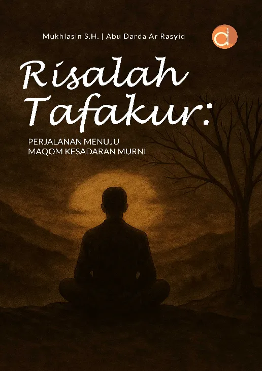 Risalah Tafakur: Perjalanan Menuju Maqom Kesadaran Murni