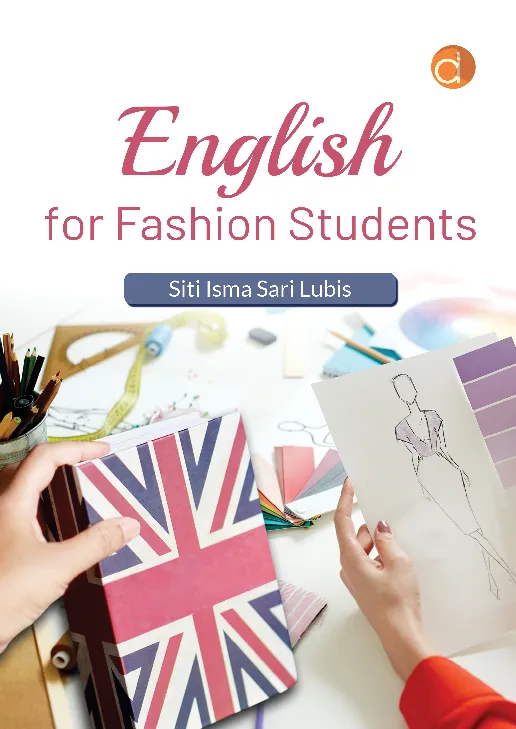 English for Fashion Students