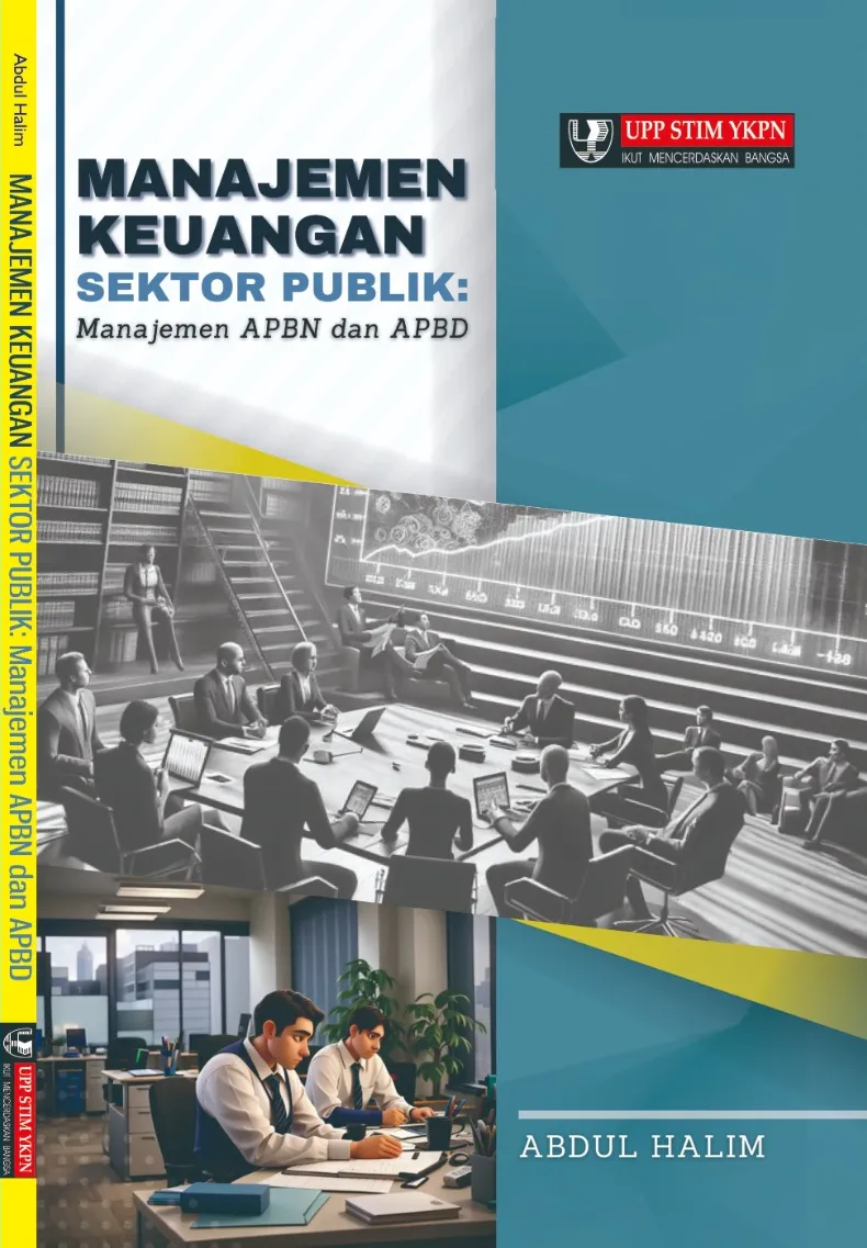 Manajemen Keuangan Sektor Publik Manajemen APBN dan APBD