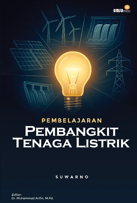 Pembelajaran Pembangkit Tenaga Listrik
