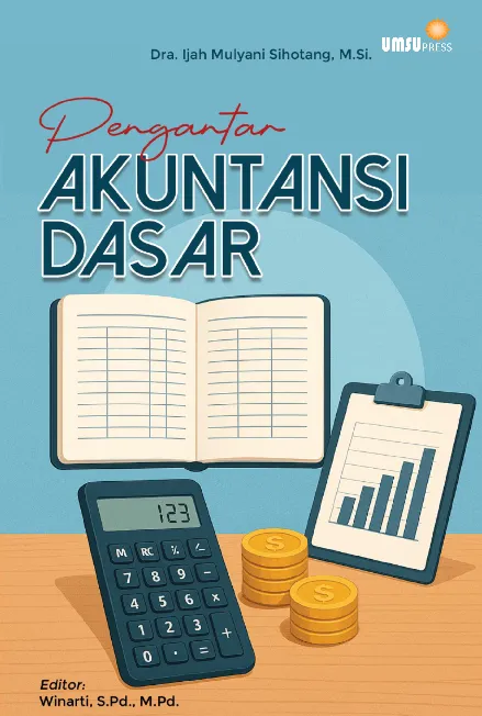Pengantar Akuntansi Dasar