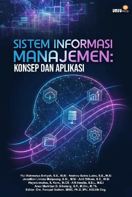 Sistem Informasi Manajemen: Konsep dan Aplikasi