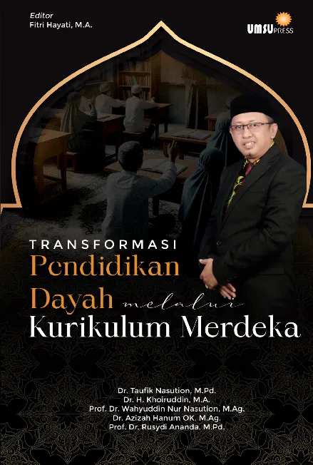 Transformasi Pendidikan Dayah melalui Kurikulum Merdeka
