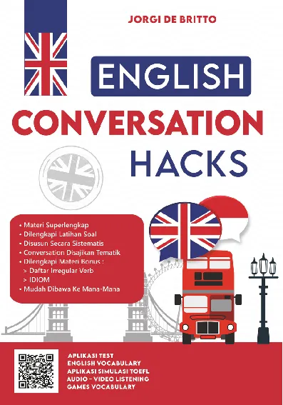 English Conversation Hacks