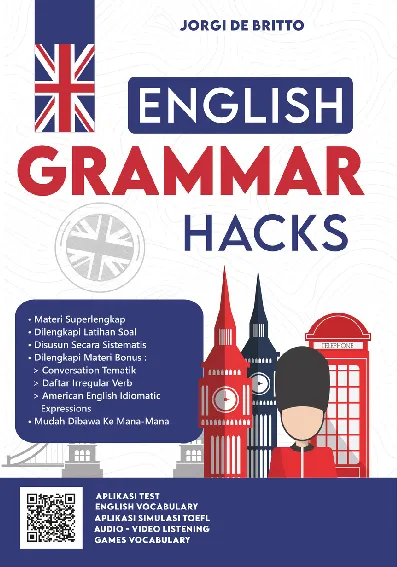 ENGLISH GRAMMAR HACKS
