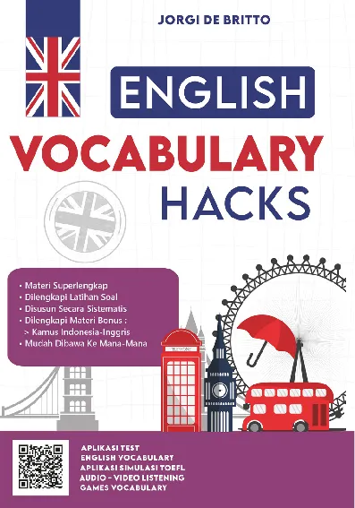 English Vocabulary Hacks