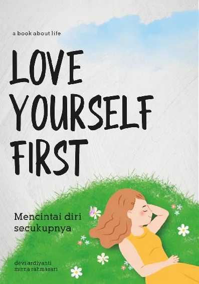 Love Yourself First