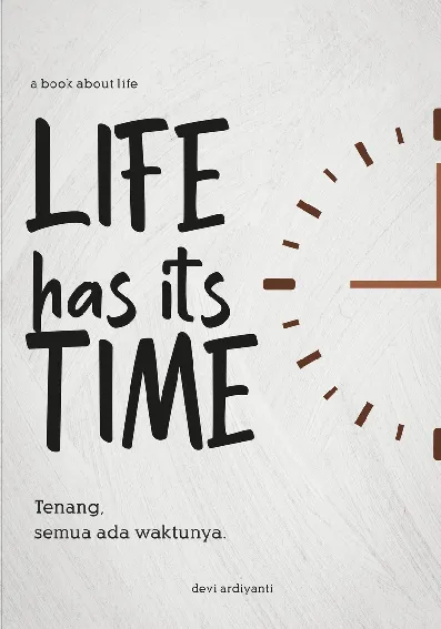 Life has its Time
