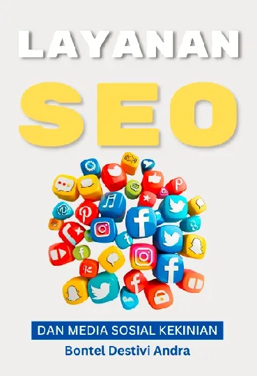 Layanan SEO dan media sosial kekinian