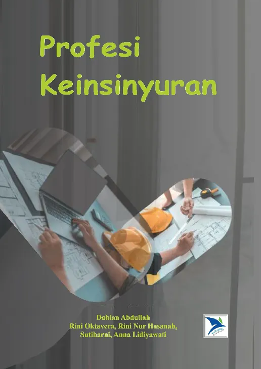 PROFESI KEINSINYURAN